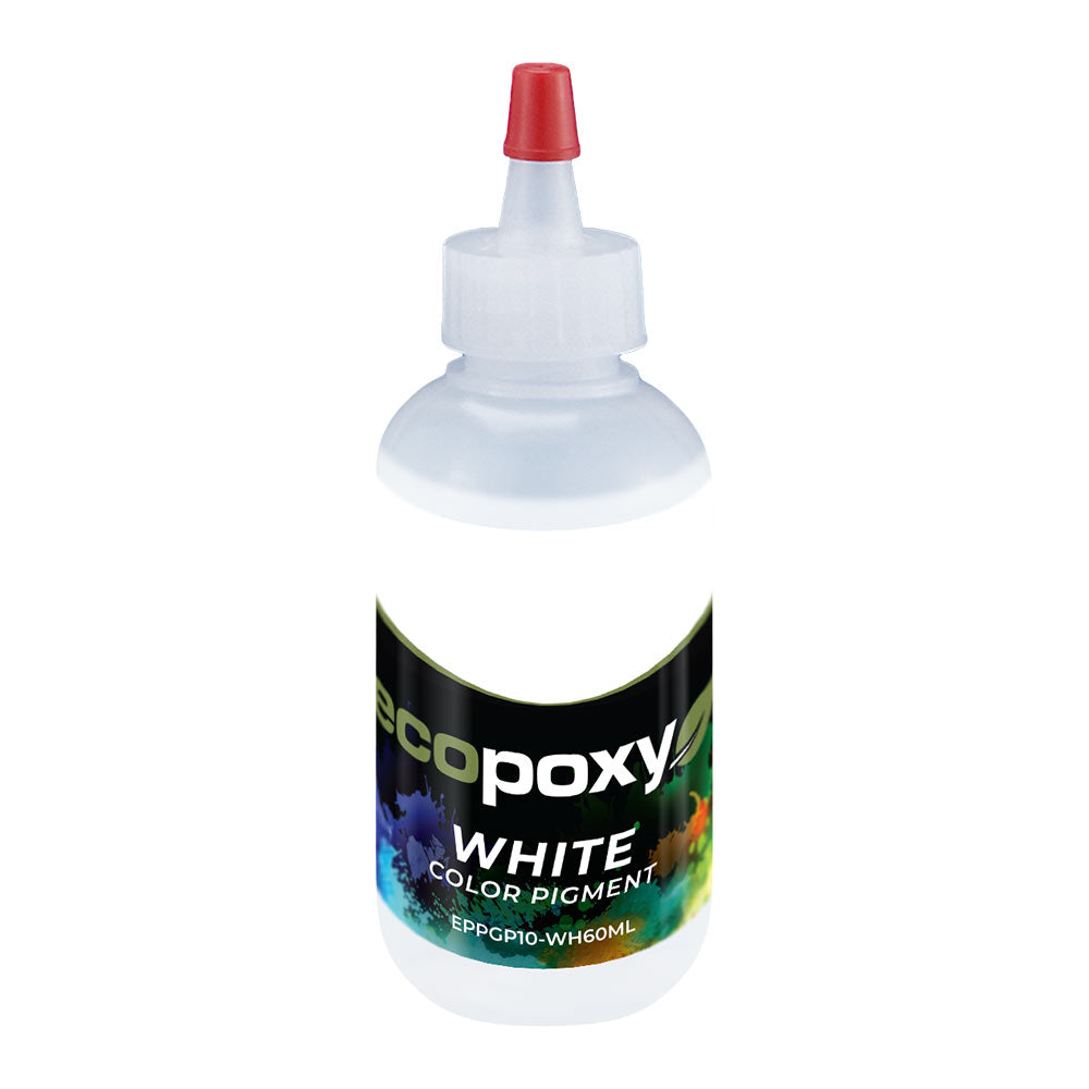 EcoPoxy Color Pigments 60 mL