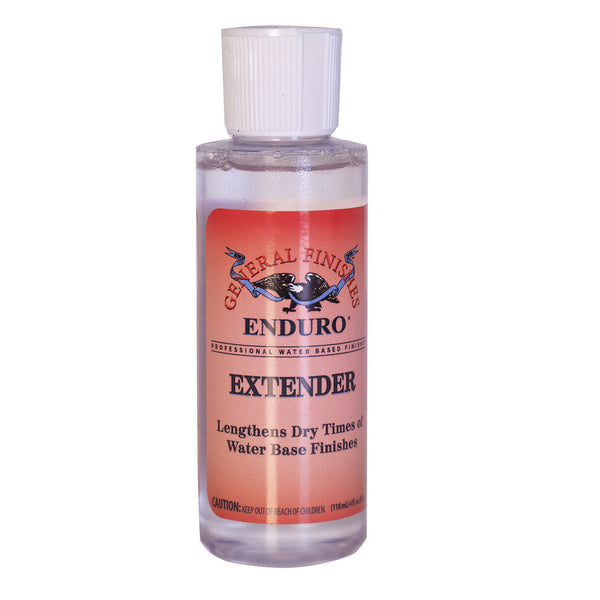 General Finishes Extender - 4 oz.