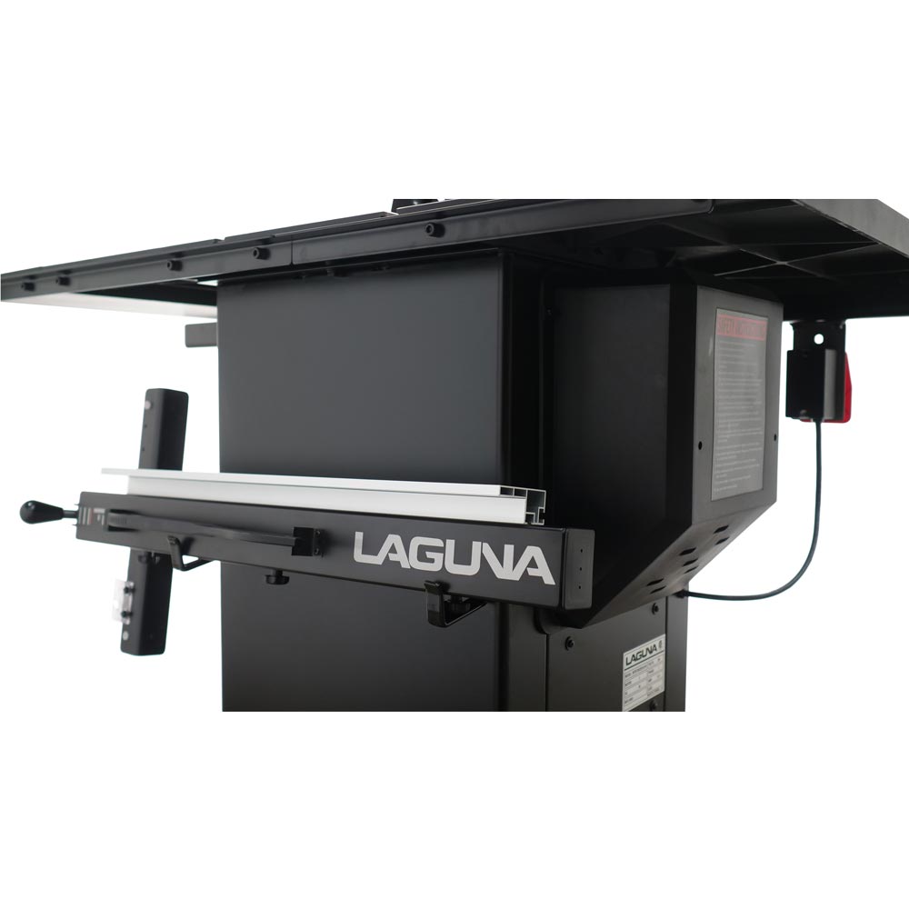 Laguna F2 Fusion Table Saw 36