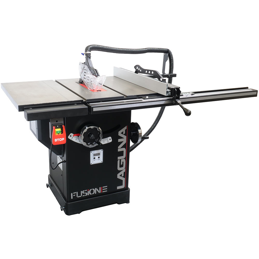 Laguna F3 Fusion Table Saw 36