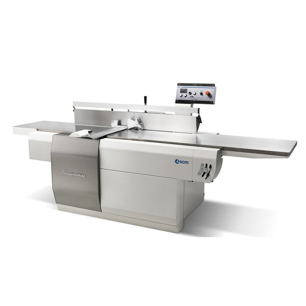 SCM L'invincibile F 7 - Xylent 20" Jointer