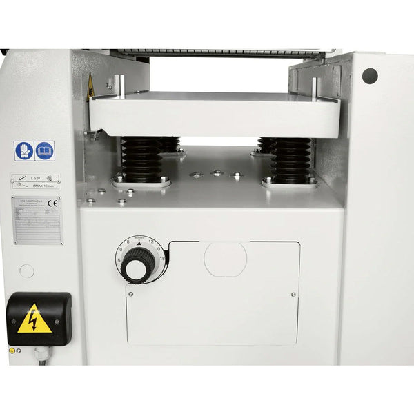 SCM Minimax FS 41ES - Tersa 16" Jointer/Planer - 3PH, 220V