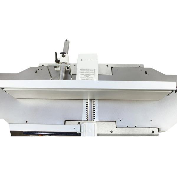 SCM Minimax FS 41ES - Xylent Jointer/Planer (3-Phase)