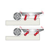SCM L'invincibile F 7 - Tersa 20" Jointer