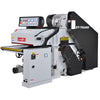 Cantek GT760ARD-8 30" X 8" Double Surfacer