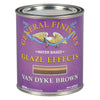 General Finishes Water Based Glazes - Quart