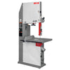 Cantek HB500R 20" Band Saw 3hp, 3PH, 230V