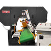 Cantek HR300PBX Horizontal Resaw w/ Tilt