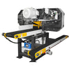 Cantek HR400PB Horizontal Resaw (2" wide blade)