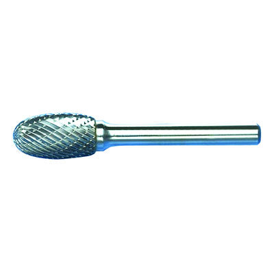 HTC SE Style Carbide Burrs