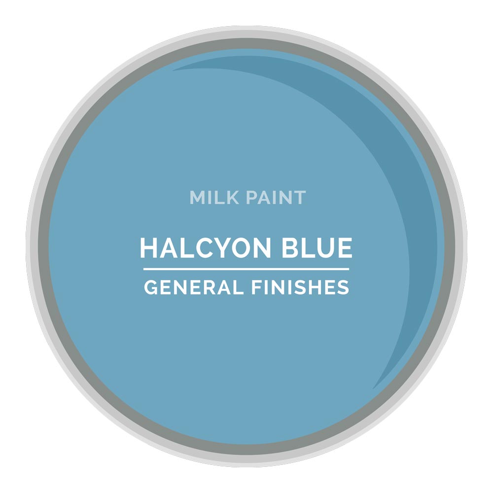 General Finishes Milk Paints - Quart