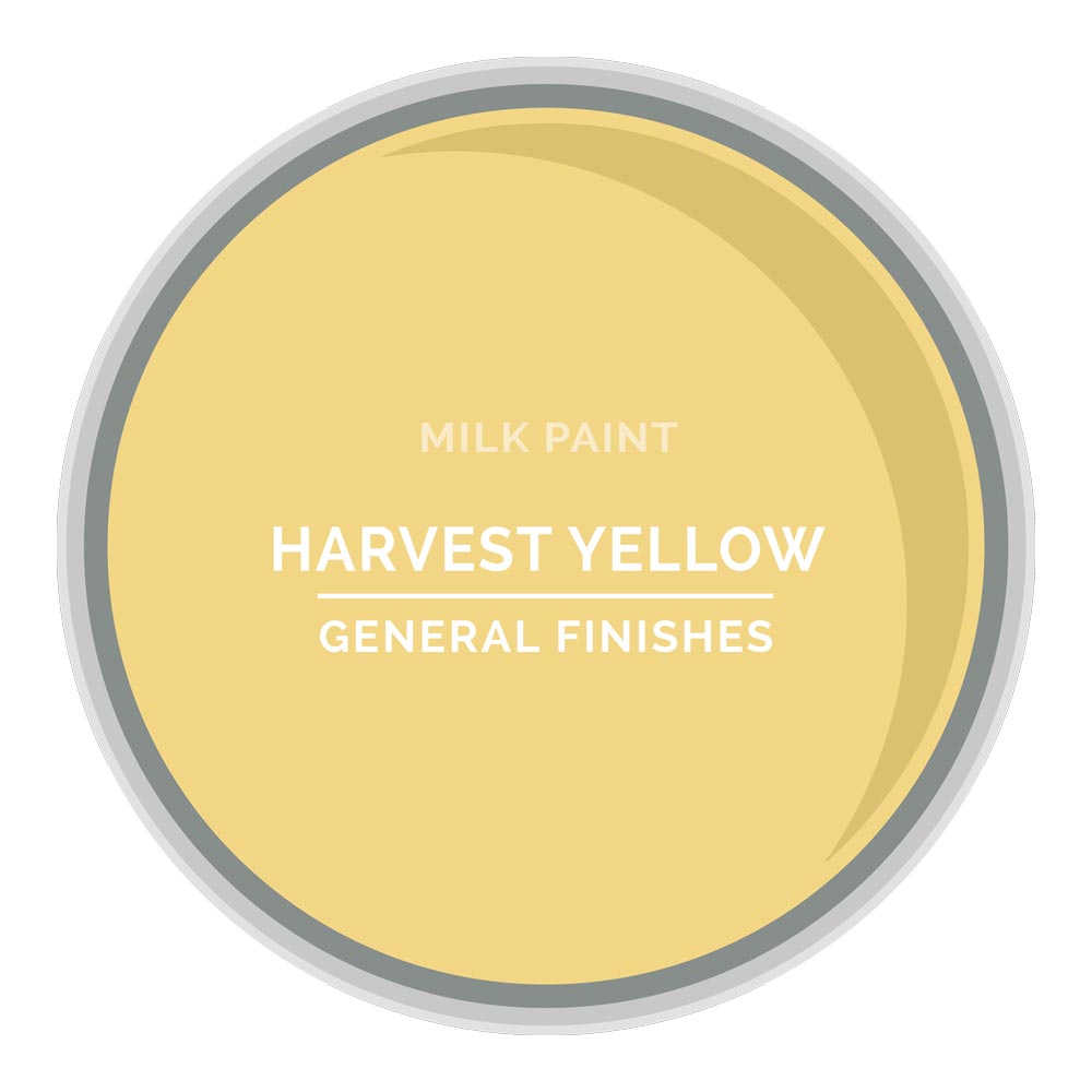 General Finishes Milk Paints - Quart