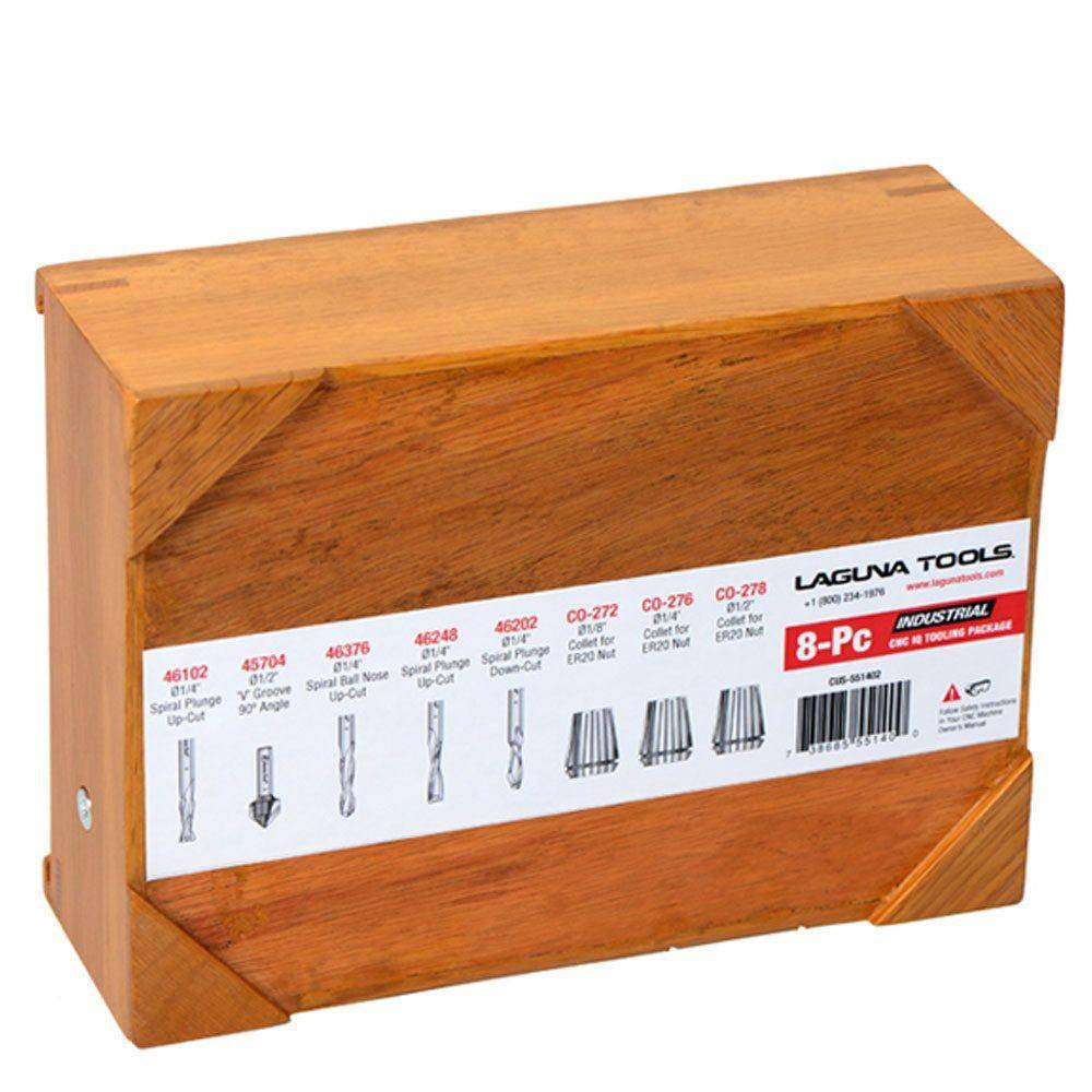 IQ Tooling Kit
