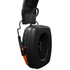ISOtunes LINK Bluetooth Earmuff - Safety Orange