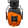 ISOtunes LINK Bluetooth Earmuff - Safety Orange