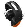 ISOtunes LINK Bluetooth Earmuff - Safety Orange