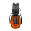 ISOtunes LINK Bluetooth Earmuff - Safety Orange