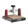 Axiom Iconic-4 Series CNC Router 2' x 2'