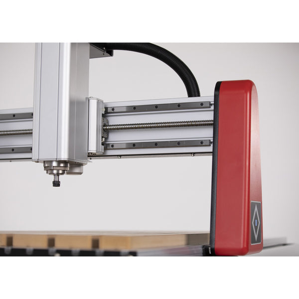 Axiom Iconic-4 Series CNC Router 2' x 2'