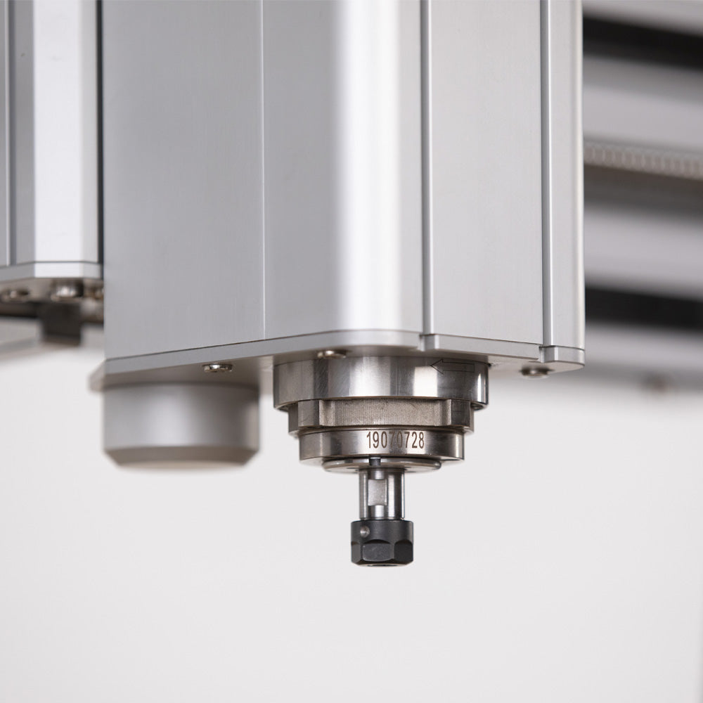 Axiom Iconic-4 Series CNC Router 2' x 2'