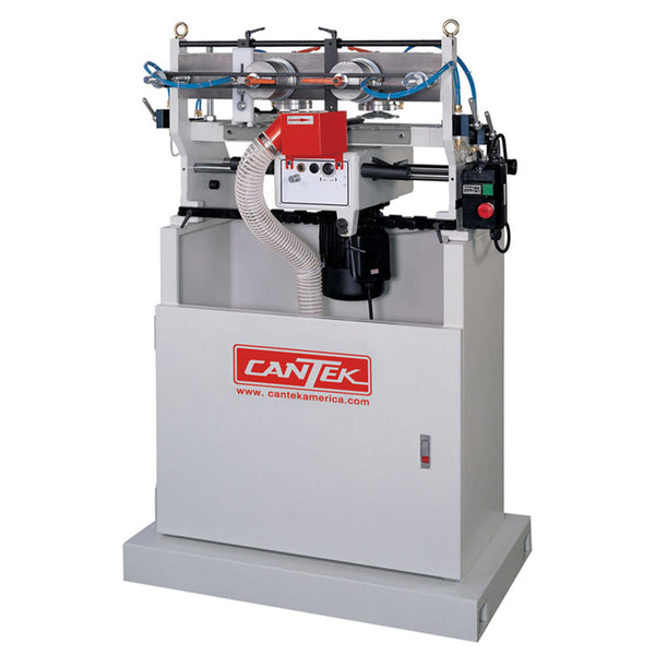 Cantek JDT-65 Manual Dovetail Machine