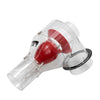 JET Cyclone Chip Separator