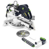 Festool Sliding Compound Miter Saw Kapex KS 120 REB