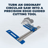 Kreg Rip-Cut Circular Saw Edge Guide