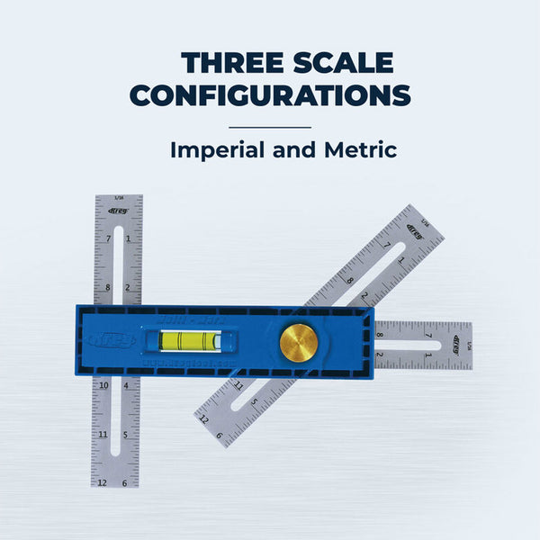 Kreg Multi-Mark Layout Tool