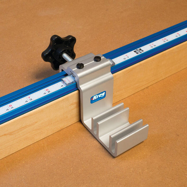 Kreg Solid Production Stop
