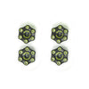 BOW Products Bow Knobs (4 Pack)
