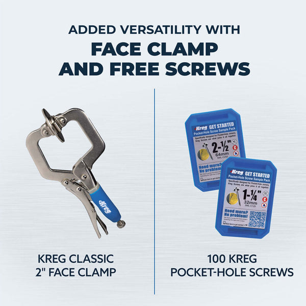 Kreg Pocket-Hole Jig 520PRO