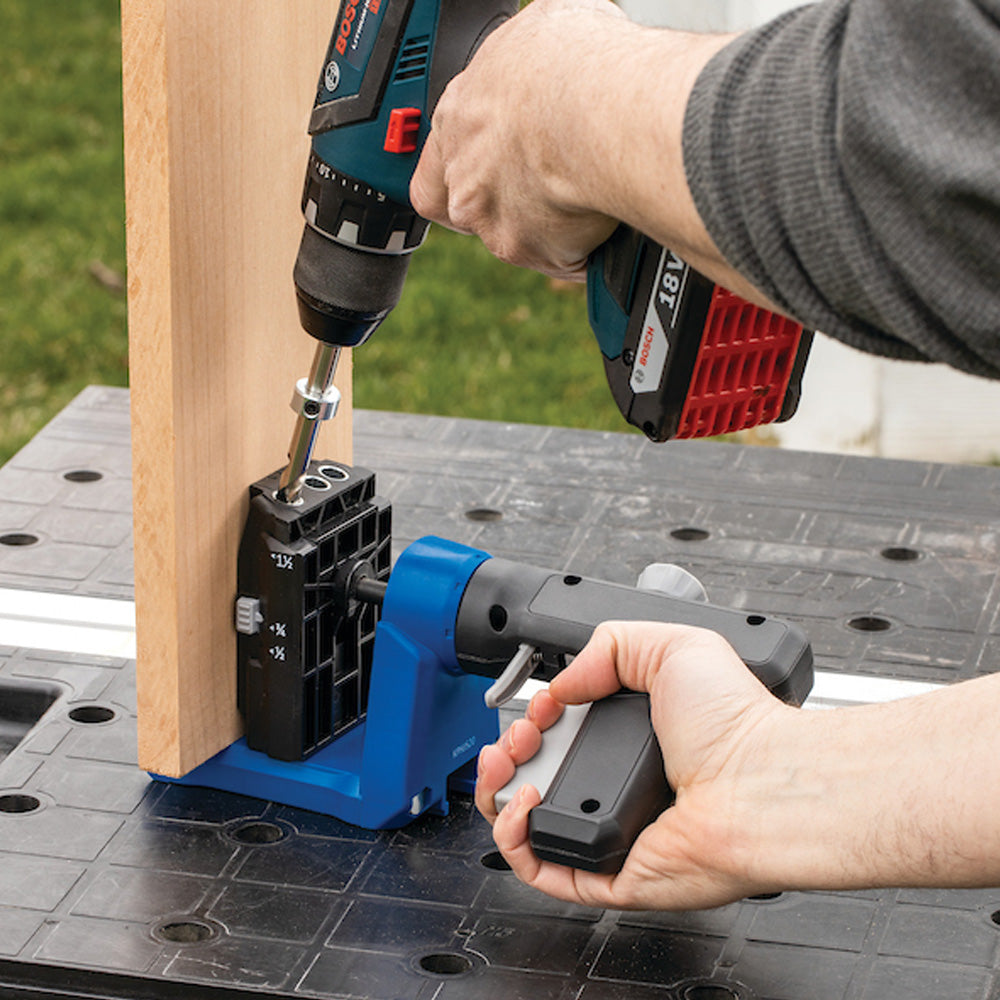 Kreg Pocket-Hole Jig 520PRO