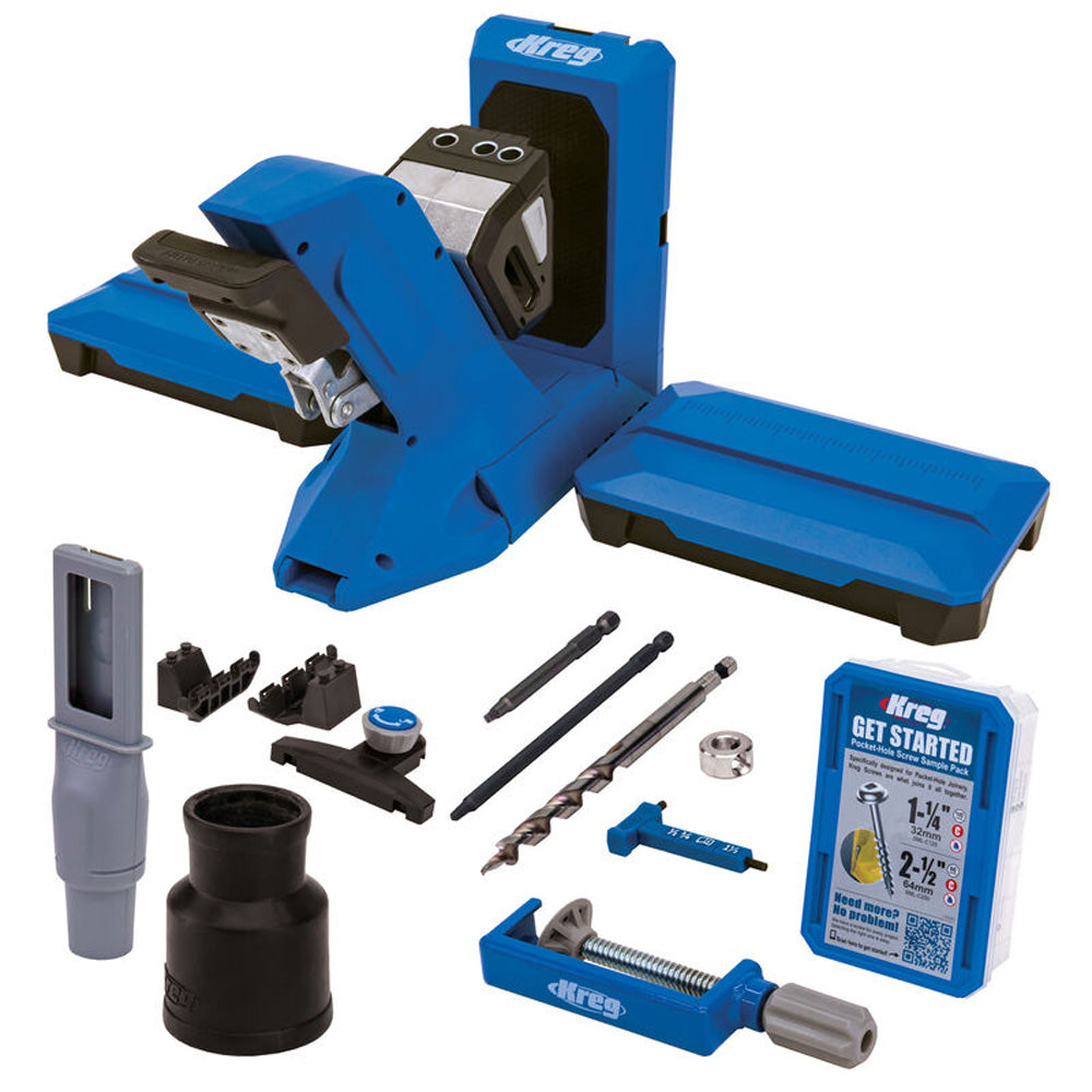 Kreg Pocket-Hole Jig 720PRO