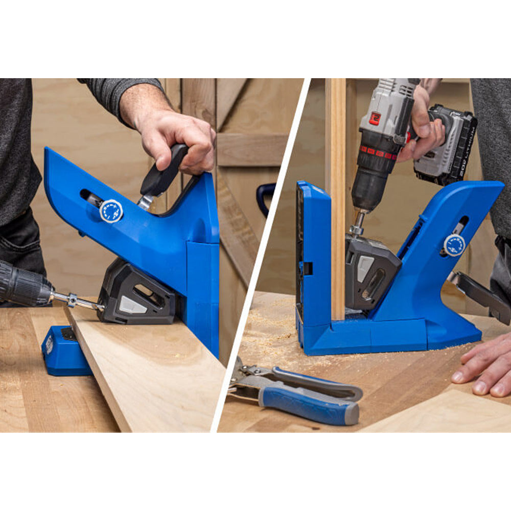 Kreg Pocket-Hole Jig 720PRO