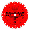 Freud 12" x 30T Heavy-Duty Rip Blade