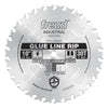 Freud 10" x 30T Glue Line Ripping Blade