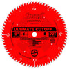 Freud 9" x 72T Ultimate Cut-Off Blade
