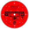 Freud 10" x 80T Ultimate Cut-Off Blade