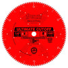 Freud 14" x 108T Ultimate Cut-Off Blade