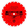 Freud 9" x 22T Thin Kerf Rip Blade