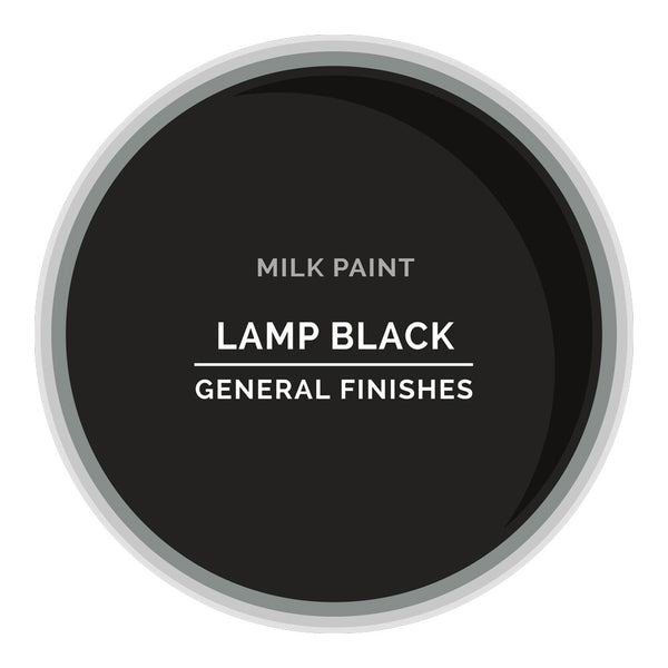 General Finishes Milk Paints - Pint