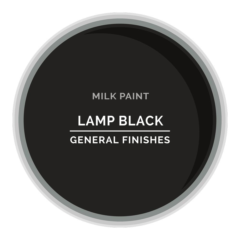 General Finishes Milk Paints - Gallon