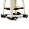 JET JMB-UMB Universal Mobile Base (600 lbs. Capacity)