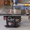 SawStop Industrial Saw Mobile Base