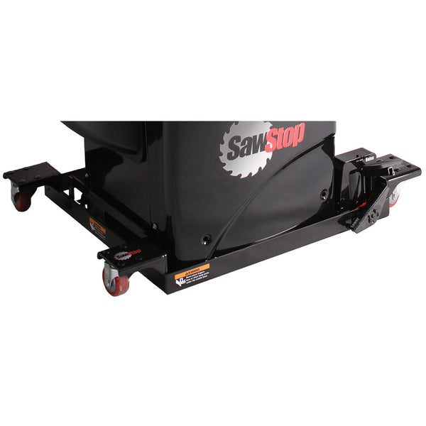 Sawstop Professional Mobile Base