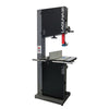 Laguna 18|BX Band Saw 3hp, 1PH, 220V