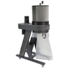 Laguna B|Flux Dust Collector