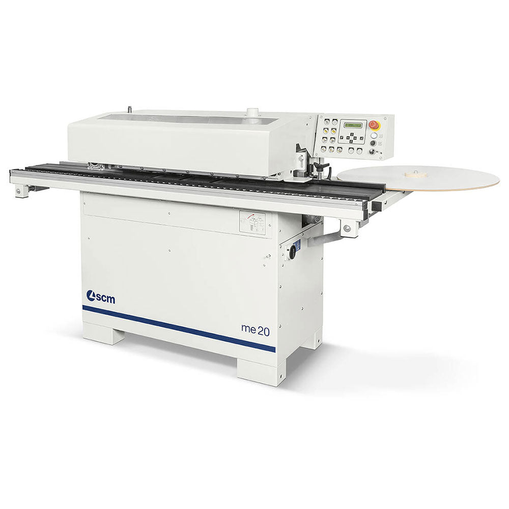 SCM Minimax ME 20 Automatic Edge Bander