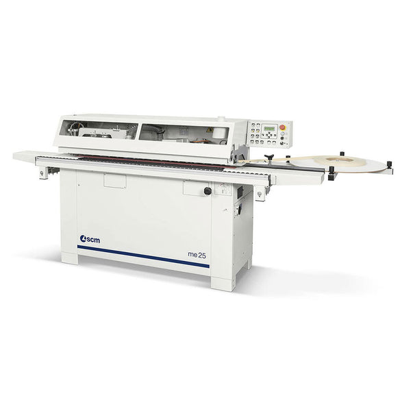 SCM Minimax ME 25 Automatic Edge Bander